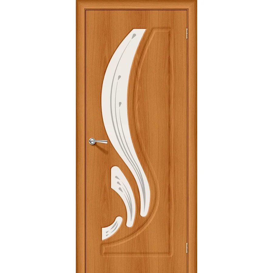 Межкомнатная дверь Лотос-2. Двери Лотос 2 Миланский орех. Двери Браво Лотос Миланский орех со стеклом.