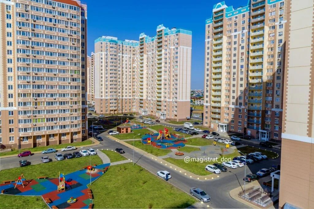 новости левенцовки ростова на дону сегодня