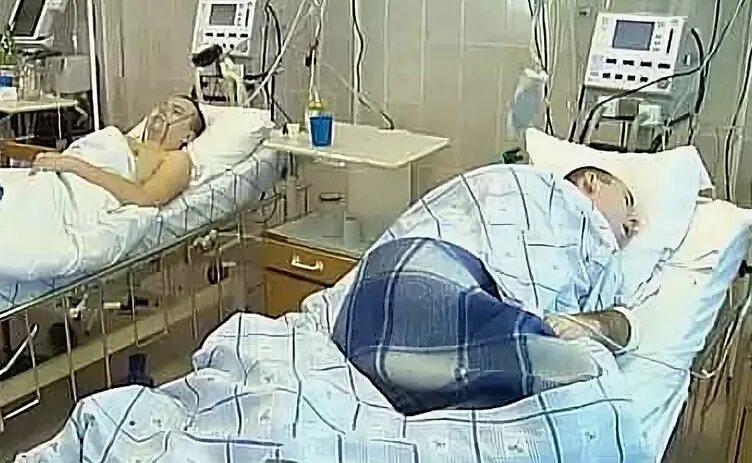 Через сколько умирают от пневмонии