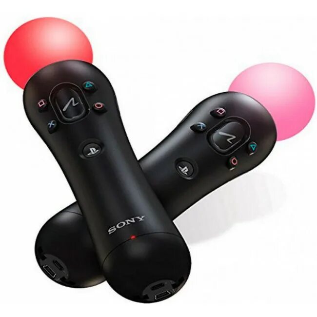 Джойстики для vr. Датчик движения Sony move Motion Controllers two Pack (Cech-zcm2e), черный. Sony PLAYSTATION move Motion Controller (PS move) OEM. Sony move Motion Controller ps3. Sony move Motion Controller Twin Pack (PS move).