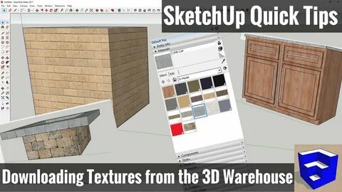 3d warehouse sketchup