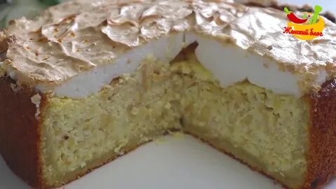 Слезы ангела с творогом рецепт