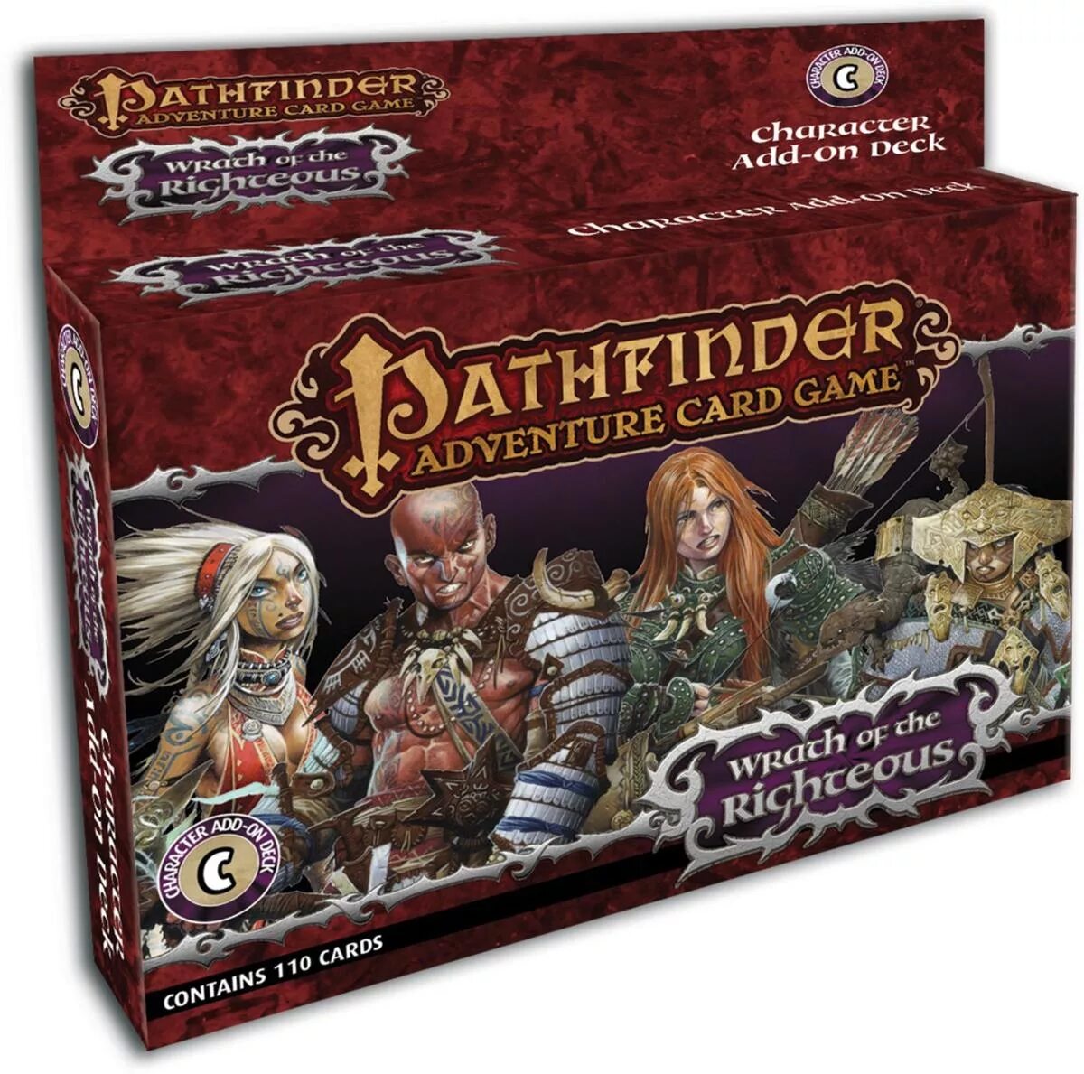 Pathfinder: Wrath of the Righteous. Pathfinder Wrath of the Righteous арт. Камелия Pathfinder.