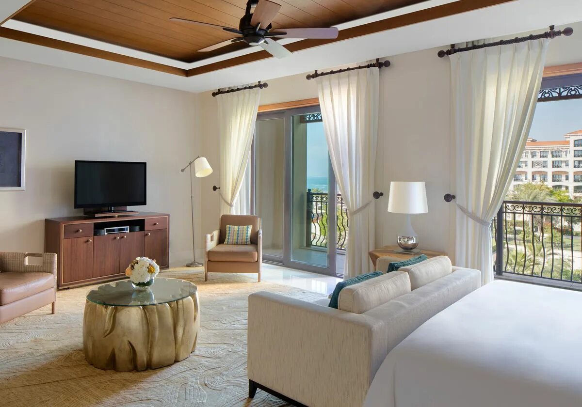 St regis saadiyat island abu dhabi