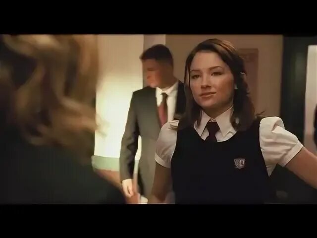 Призраки молли хартли 2008