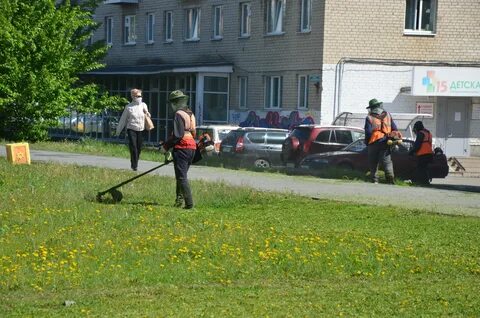 Работа в орджоникидзевском районе