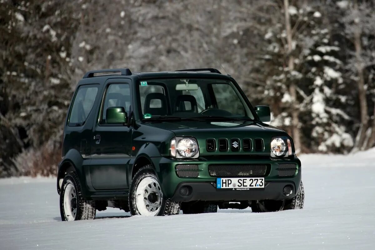 Suzuki Jimny 2009. Suzuki Jimny 1. Suzuki Jimny 3. Suzuki Jimny 2013.