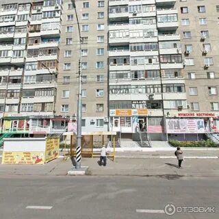 Энтузиастов 40