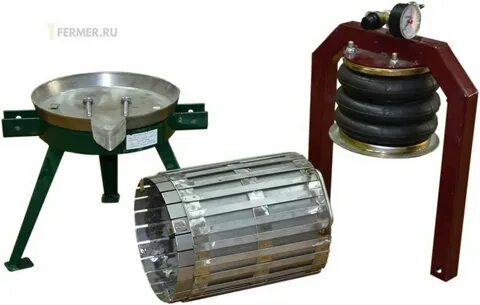 Приспособление для отжима