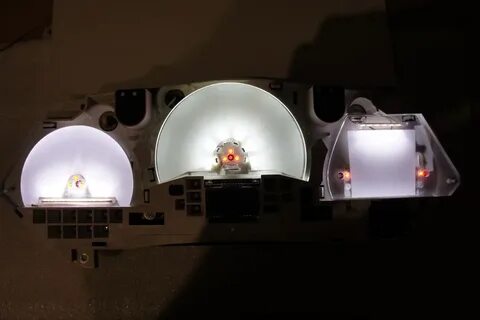 Лампы ниссан мурано z50