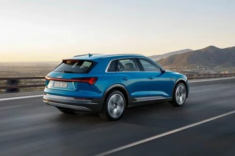 Etron