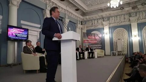 Видео выступлений платошкина