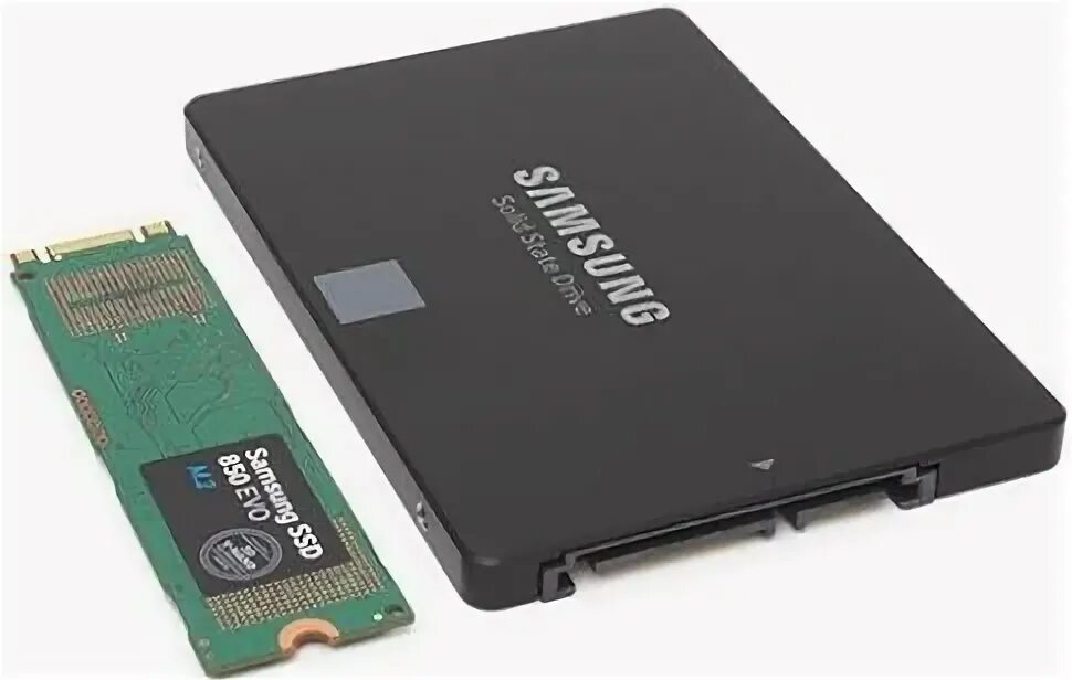 Ssd a2000