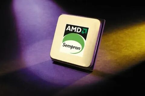 Amd sempron