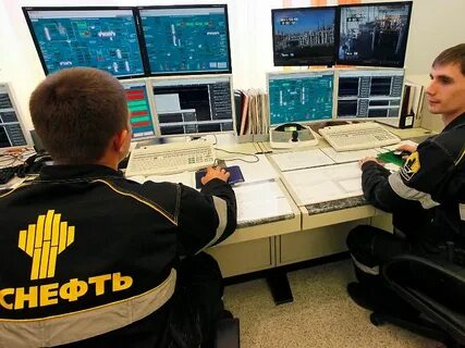 Оператор ту
