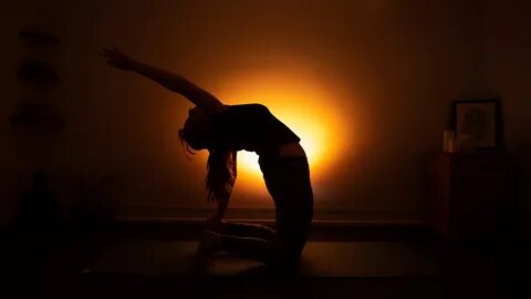 Back lighting
