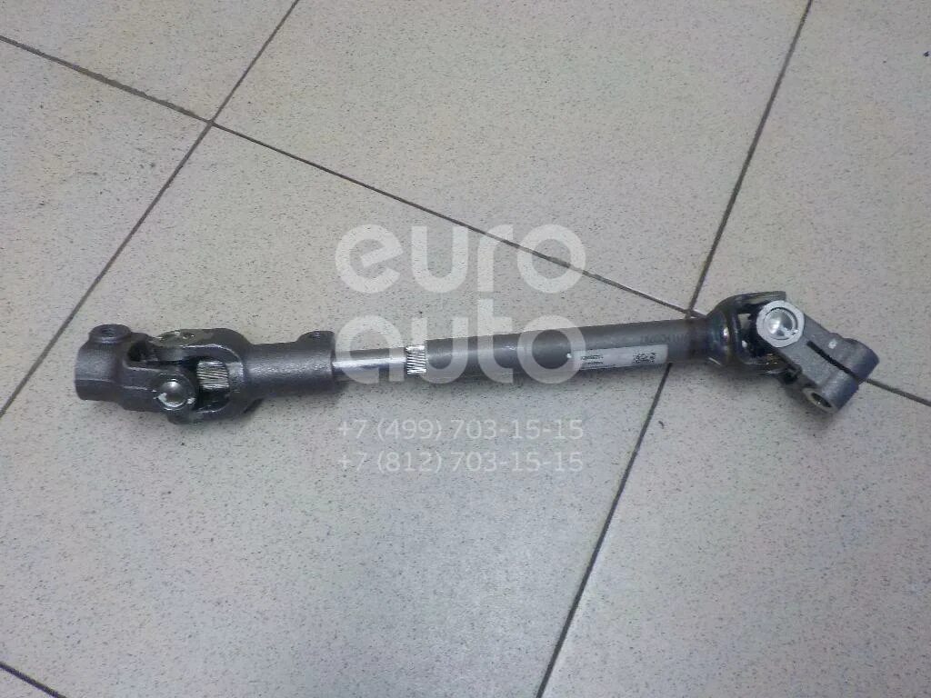 Кардан мокка. Рулевой карданчик на опель. Кардан опель мокка 1. General motors 22947024. Опель мокка рулевой кардан.