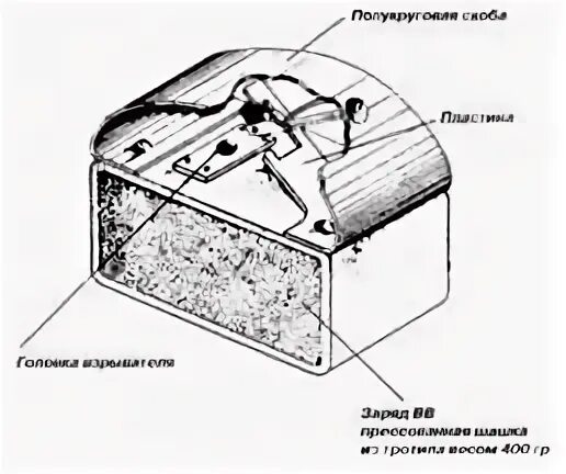 Мина д 5