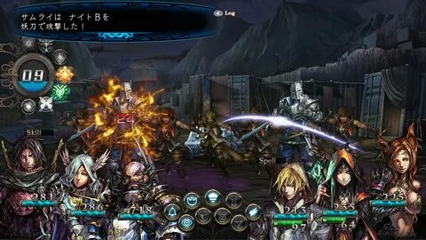 Jrpg