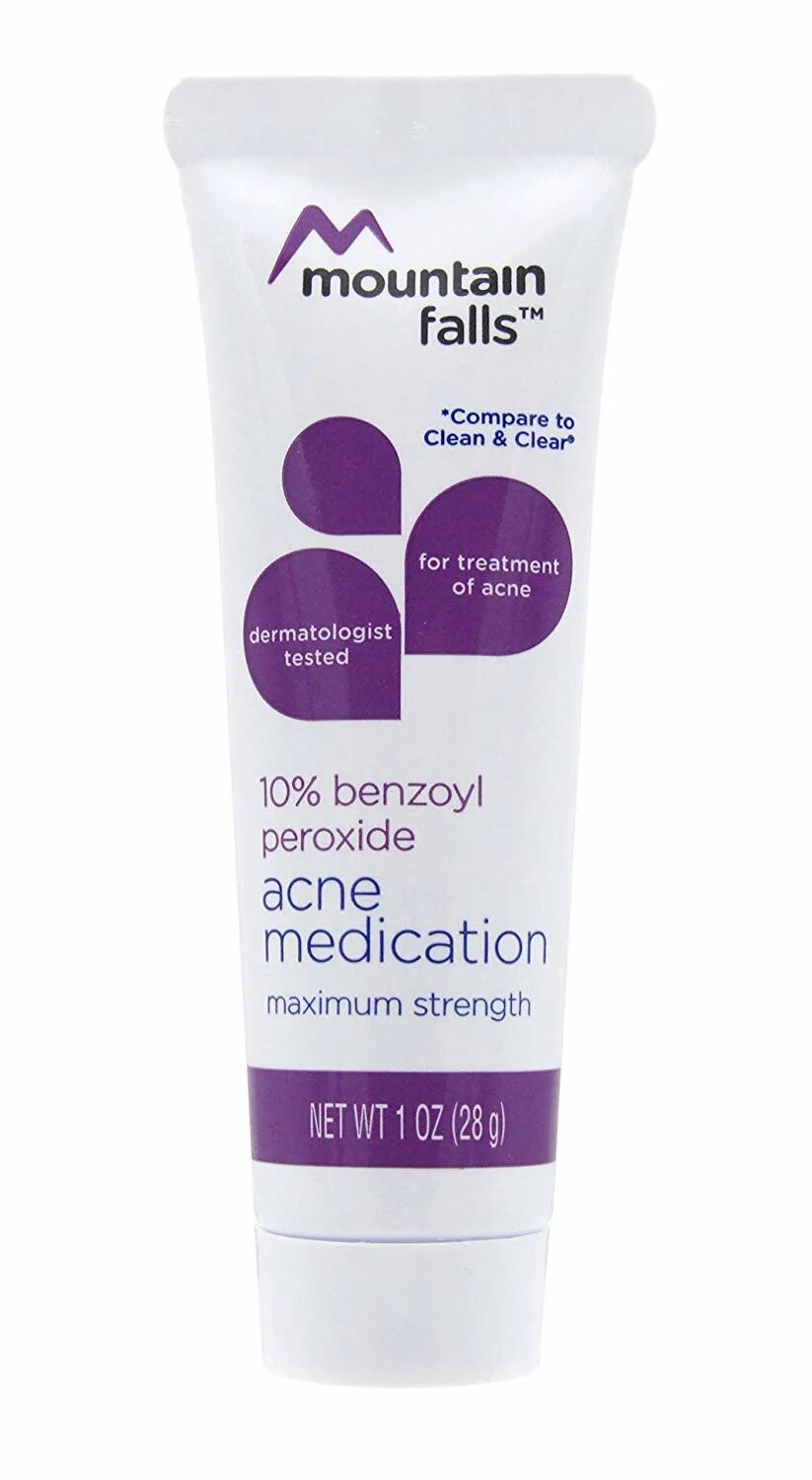 Benzoyl peroxide