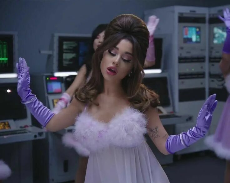 What is this feeling ariana grande. What is this feeling ariana grande