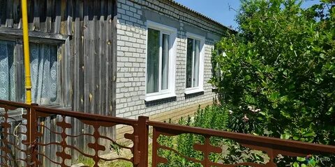 Дома в селе ташла