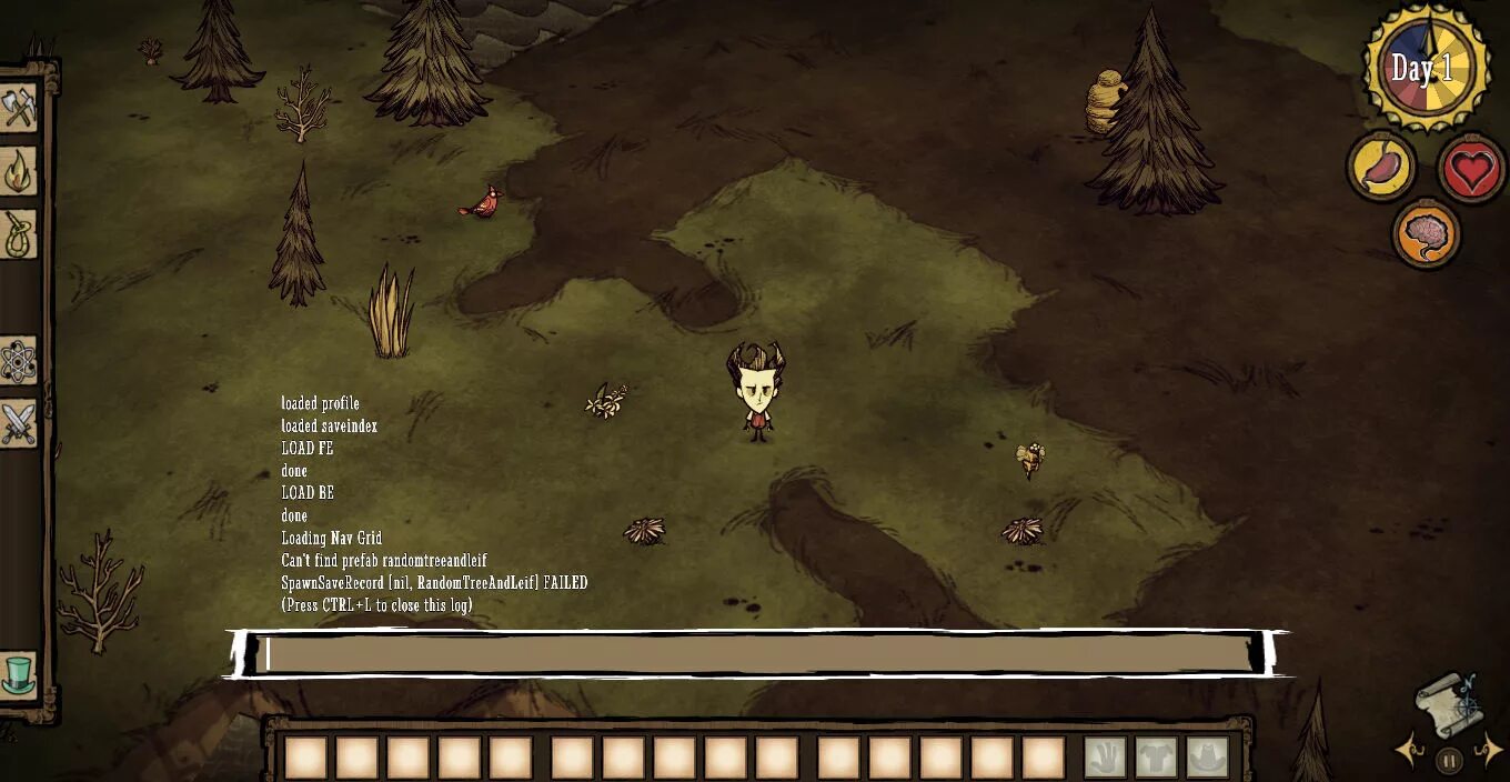 Don t Starve консоль. Донт старв консольные команды. Донт старв команда призыва. Код don't Starve together на вещи.