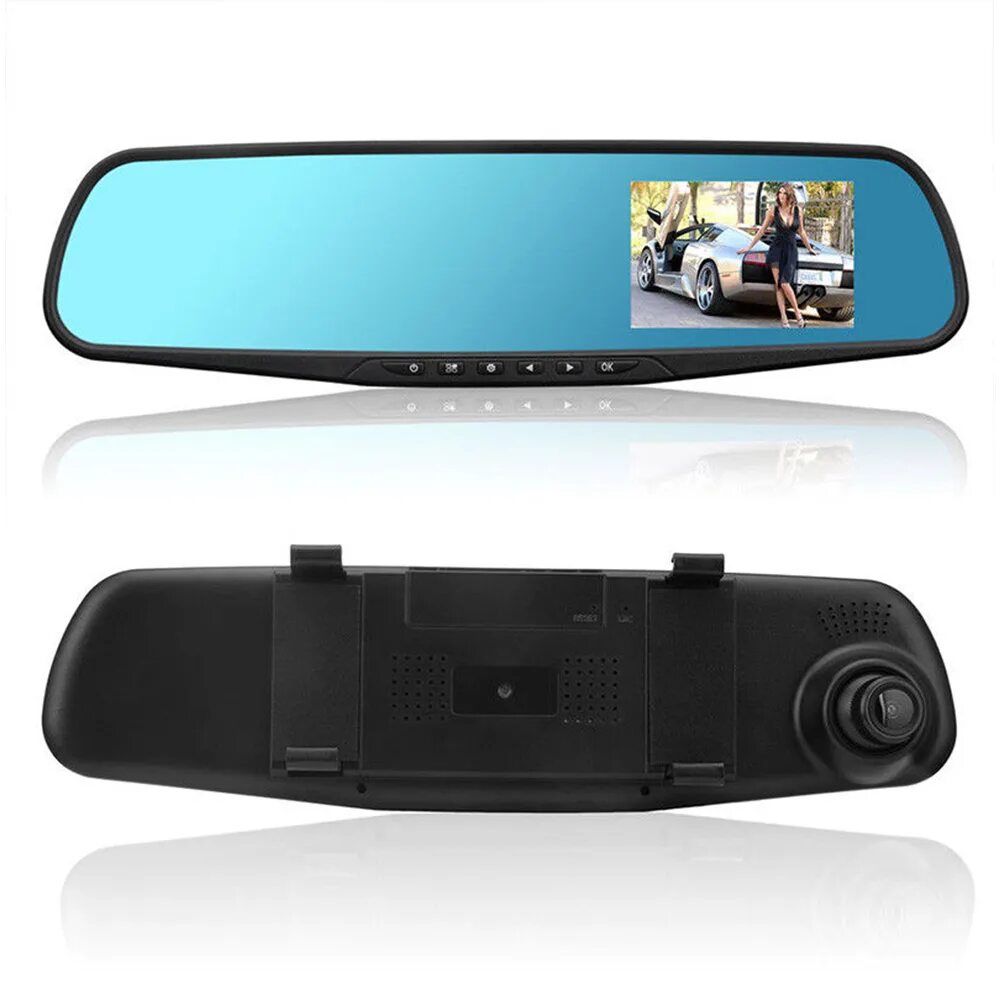 Видеорегистратор зеркало Rearview Mirror. Зеркало регистратор car Camcorder FHD 1080p. Видеорегистратор Blackbox DVR ms430. Зеркало регистратор Sho-me.