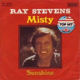 Misty - Ray Stevens.jpg. 