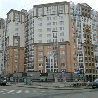 Железноводская 3