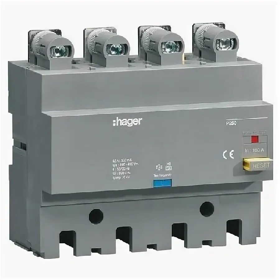 Breaking module