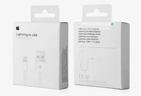 Lightning оригинал