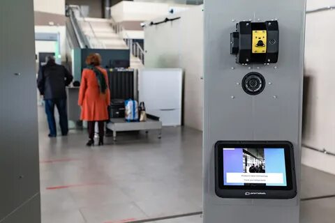 Автономный терминал