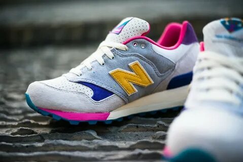 New balance отзывы