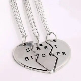 Best bitches