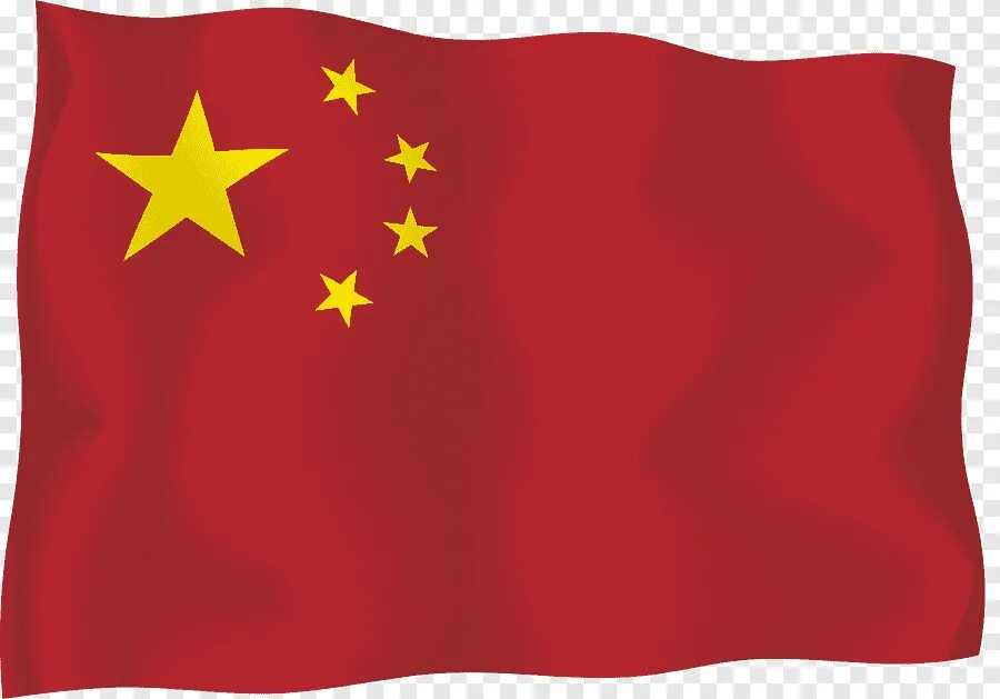 Chinese flag