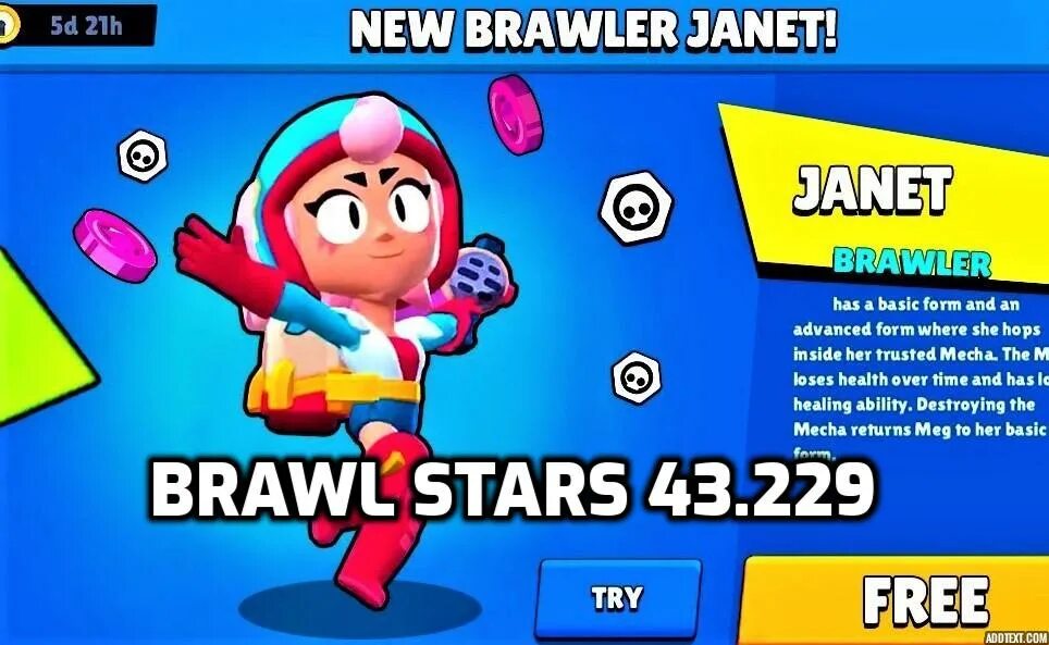 Топ 5 приваток brawl stars. БРАВЛ старс обновление. Бонни БРАВЛ. Новый боец в БРАВЛ старс 2022.