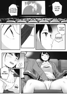 Pure 18 Kosmos ga Saita Hi ni Chapter 2 Swallowing - Page 8.