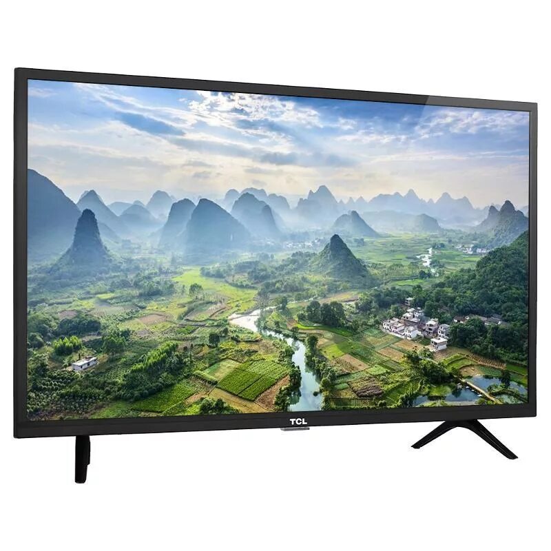 Купить tcl 32. Телевизор TCL led32d3000. 32" Телевизор TCL l32s60a. Телевизор led 32" TCL l32s6500. Led телевизор TCL 32s525.