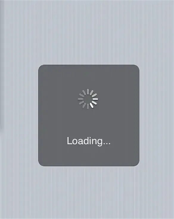 Loading перевести. Загрузки на айфоне. Значок загрузки iphone. Загрузка фото. Значок загрузки loading iphone.