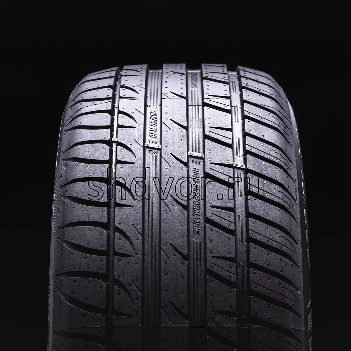 Tigar high отзывы. Tigar UHP 225/45 r18.