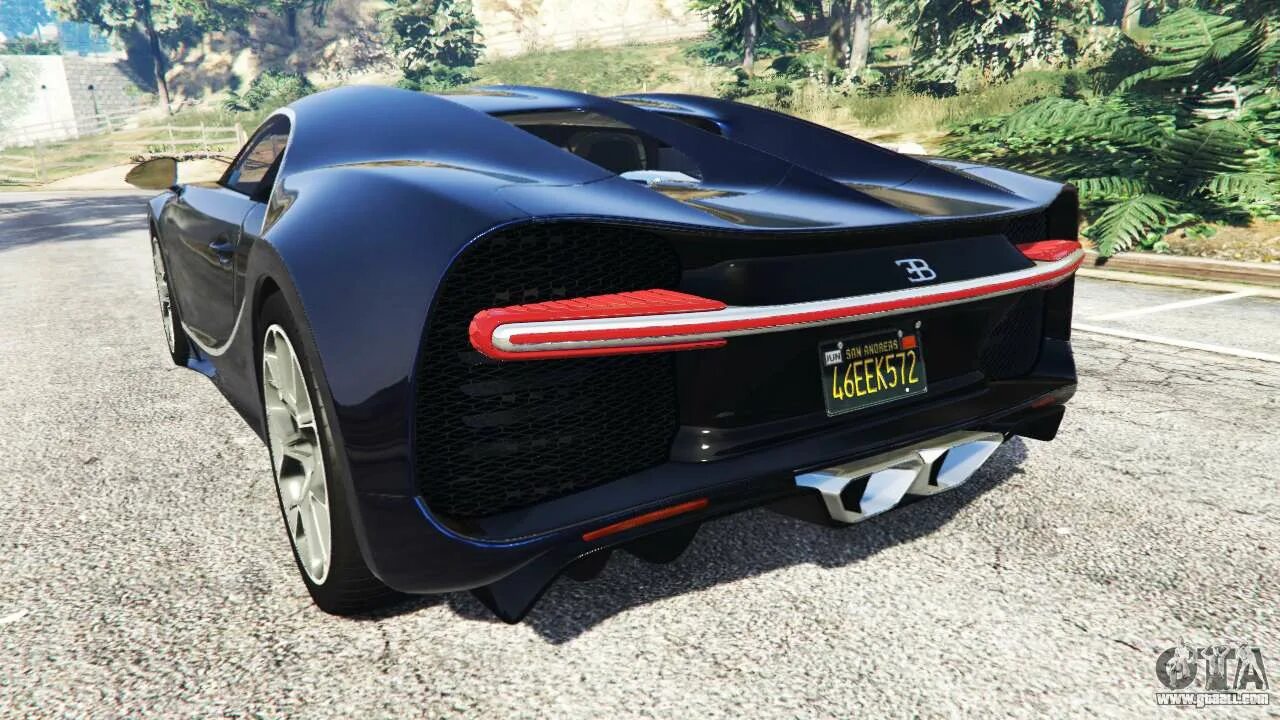 Где bugatti. Bugatti Chiron GTA 5. Бугатти в ГТА 5. Бугатти Шерон в ГТА 5. Бугатти Аден ГТА.