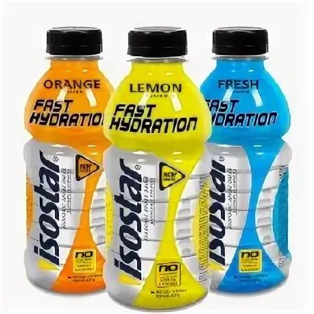 Sedative isotonic