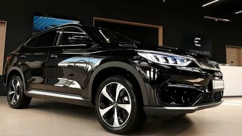 Byd song plus champion