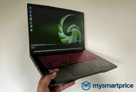 Msi bravo 15 b5dd 219xru