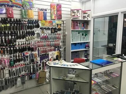 Волжская косметика