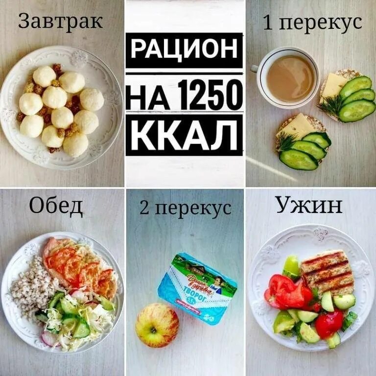 Что можно съесть на завтрак при похудении