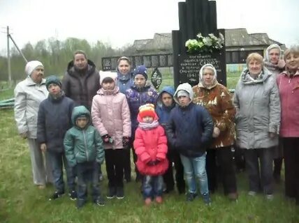 Погода в бересневе духовщинском районе