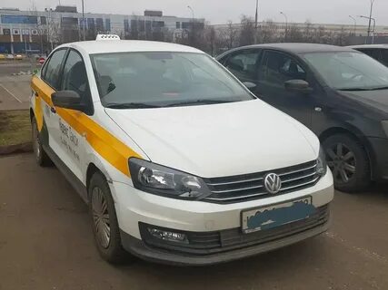 Авто от частника в москве