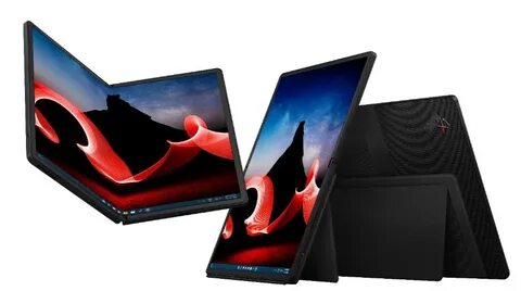 Lenovo thinkpad fold